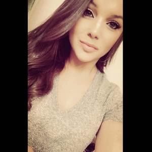 Meet your Posher, Aimee